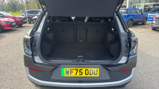 Ford Explorer 210kW Select 77kWh 5dr Auto Electric Estate